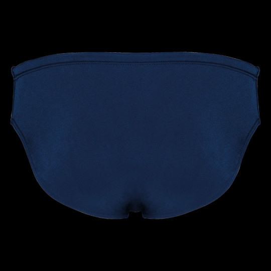 Slip de bain homme personnalisé 100% polyester – Objet publicitaire B2B pour événements et communication d’entreprise