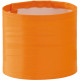 Brassard large personnalisable en polyester 300D avec fermeture Velcro – Conforme ISO EN20471 – Support de communication pour en