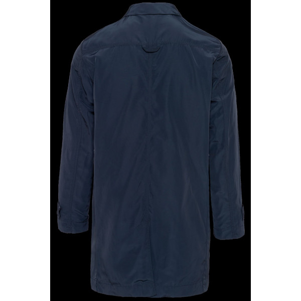 Trench léger homme personnalisable – Vêtement publicitaire pour entreprises | BCM Goodies