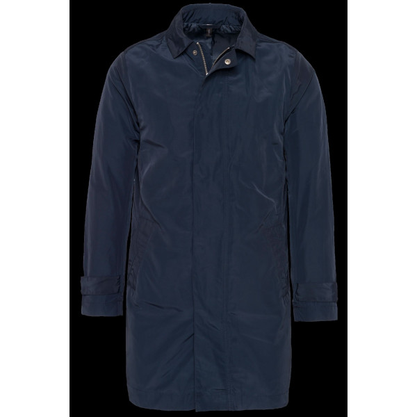 Trench léger homme personnalisable – Vêtement publicitaire pour entreprises | BCM Goodies