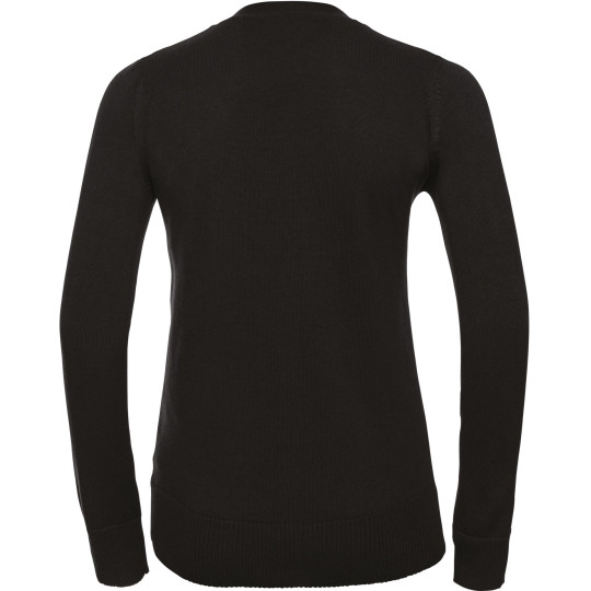 Cardigan femme personnalisable pour entreprises – Textile professionnel pour communication par l’objet