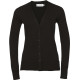 Cardigan femme personnalisable pour entreprises – Textile professionnel pour communication par l’objet