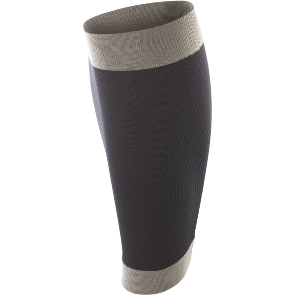 Manchon de compression mollets personnalisable pour communication d'entreprise et événements sportifs
