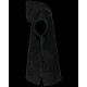 Poncho éponge à capuche enfant personnalisable en coton bio – BCM Goodies