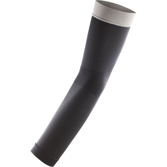 Manchon de compression bras personnalisable | Accessoire textile événementiel pour communication et fidélisation – BCM Goodies