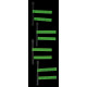 Ceinture Tag Rugby personnalisable pour animations sportives et team building en entreprise – BCM Goodies