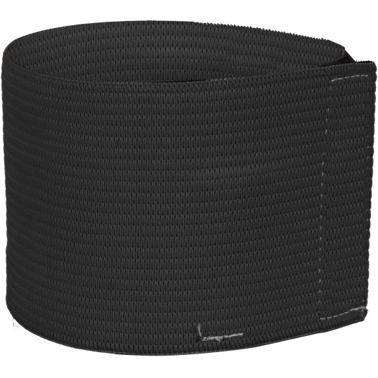 Brassard élastique vierge personnalisable en polyester pour événements et communication d’entreprise – BCM Goodies