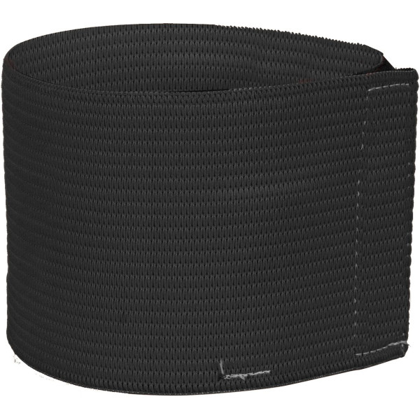 Brassard élastique vierge personnalisable en polyester pour événements et communication d’entreprise – BCM Goodies