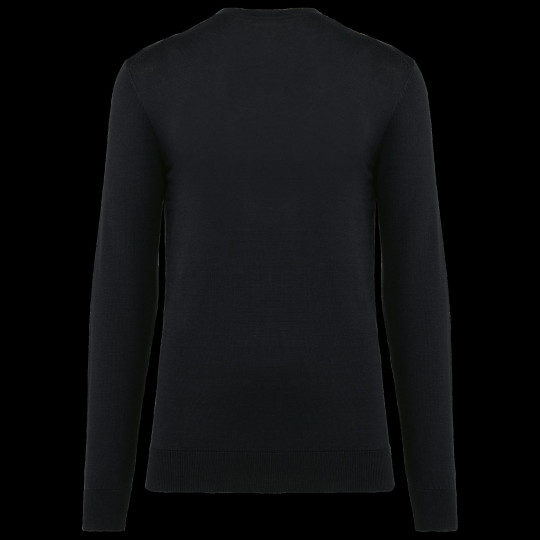 Cardigan homme en coton Supima personnalisable pour communication B2B – BCM Goodies
