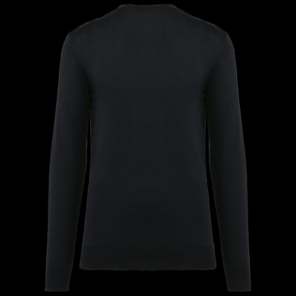 Cardigan homme en coton Supima personnalisable pour communication B2B – BCM Goodies