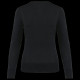 Cardigan femme en coton Supima® personnalisable pour entreprises – BCM Goodies