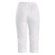 Pantacourt de service Femme CXS