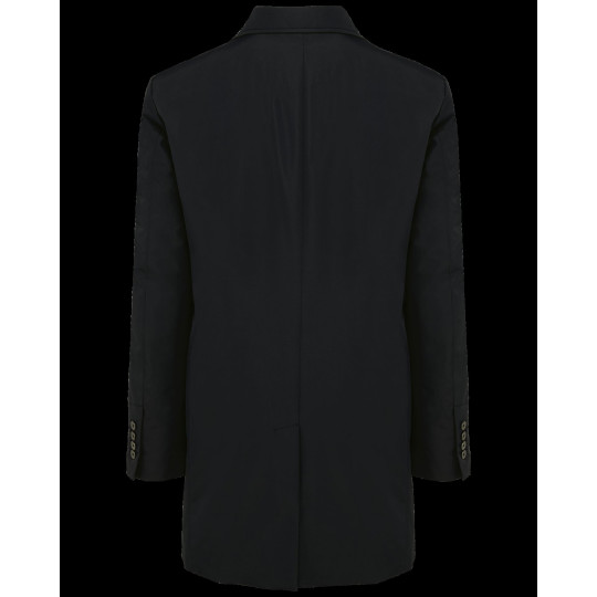 Trench structuré homme personnalisable pour entreprises – Textile promotionnel BCM Goodies