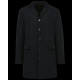Trench structuré homme personnalisable pour entreprises – Textile promotionnel BCM Goodies