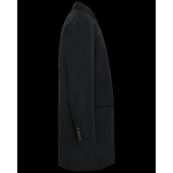 Trench structuré homme personnalisable pour entreprises – Textile promotionnel BCM Goodies