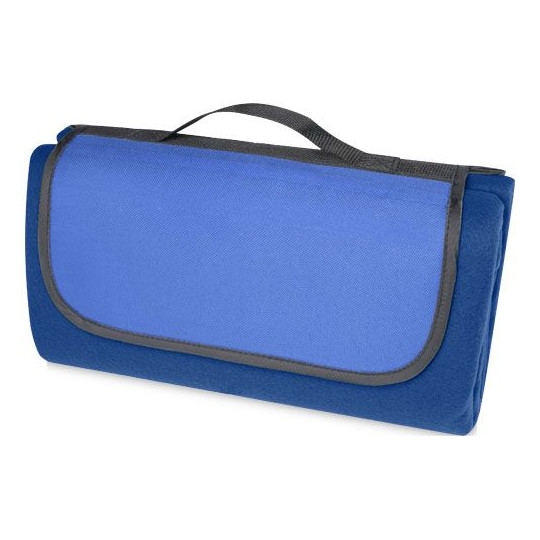 Plaid pique-nique Salvie en plastique recyclé - Accessoire durable pour moments de détente en plein air | BCM Goodies