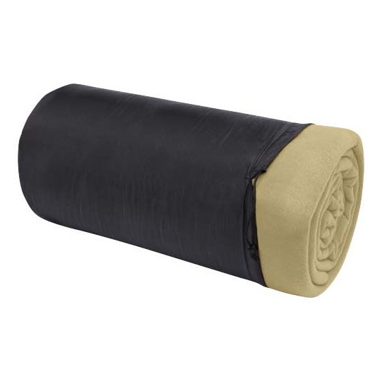 Couverture polaire Huggy 220x250 cm - BCM Goodies
