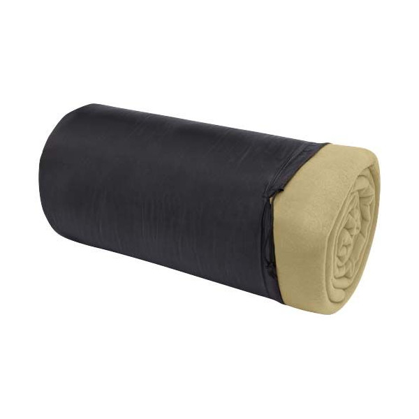 Couverture polaire Huggy 220x250 cm - BCM Goodies