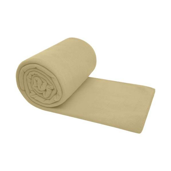 Couverture polaire Huggy 220x250 cm - BCM Goodies