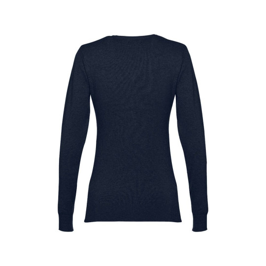 Pull THC Milan Women - Vêtement personnalisable pour entreprise | BCM Goodies