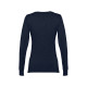 Pull THC Milan Women - Vêtement personnalisable pour entreprise | BCM Goodies