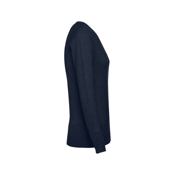 Pull THC Milan Women - Vêtement personnalisable pour entreprise | BCM Goodies