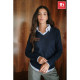 Pull THC Milan Women - Vêtement personnalisable pour entreprise | BCM Goodies