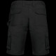 Bermuda multipoches écoresponsable homme personnalisable – Textile d’entreprise BCM Goodies