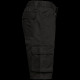 Bermuda multipoches écoresponsable homme personnalisable – Textile d’entreprise BCM Goodies