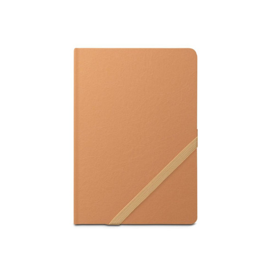 Carnet A5 à couverture rigide HUXLEY pour entreprises - BCM Goodies