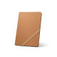 Carnet A5 à couverture rigide HUXLEY pour entreprises - BCM Goodies