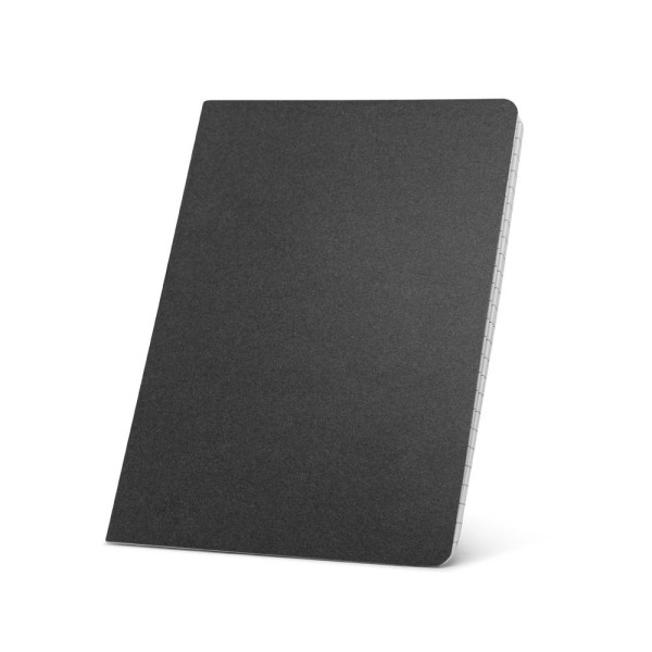 Bloc-notes A5 ligné personnalisable pour entreprise | BCM Goodies