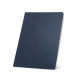 Bloc-notes A5 ligné personnalisable pour entreprise | BCM Goodies