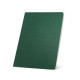 Bloc-notes A5 ligné personnalisable pour entreprise | BCM Goodies
