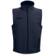 Gilet softshell unisexe THC BAKU - BCM Goodies