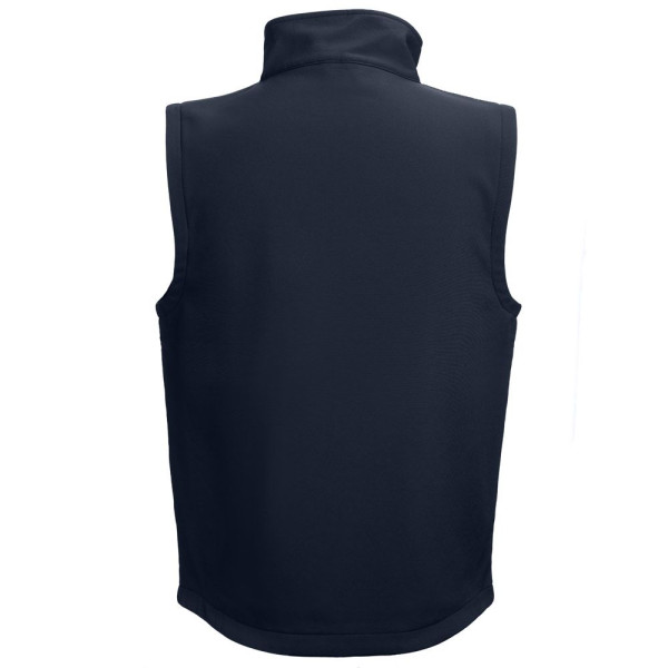Gilet softshell unisexe THC BAKU - BCM Goodies