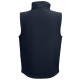 Gilet softshell unisexe THC BAKU - BCM Goodies