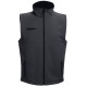 Gilet softshell unisexe THC BAKU - BCM Goodies