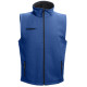 Gilet softshell unisexe THC BAKU - BCM Goodies