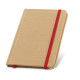 Bloc-notes de poche personnalisable pour professionnels | BCM Goodies