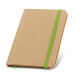Bloc-notes de poche personnalisable pour professionnels | BCM Goodies