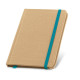 Bloc-notes de poche personnalisable pour professionnels | BCM Goodies
