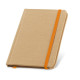 Bloc-notes de poche personnalisable pour professionnels | BCM Goodies