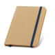 Bloc-notes de poche personnalisable pour professionnels | BCM Goodies