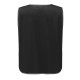 Chasuble personnalisable à bordure réfléchissante pour entreprises – Grande zone de marquage avant et arrière