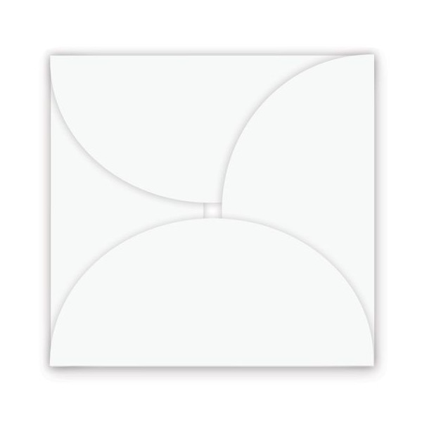 Carte origami avec sachet de graines – Support de communication personnalisé pour entreprises | BCM Goodies