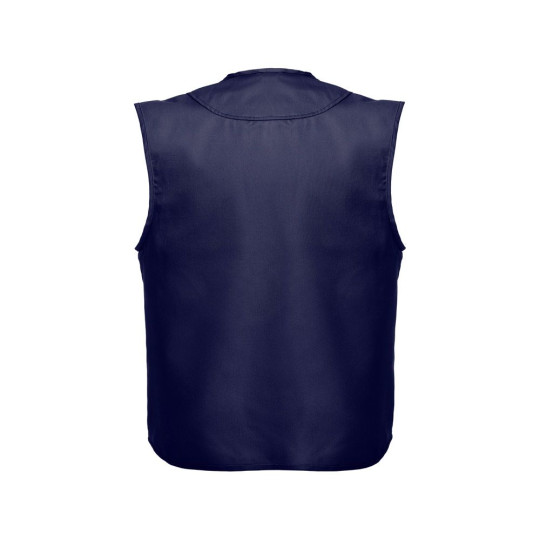 Gilet THC PIXEL en polyester et coton - BCM Goodies