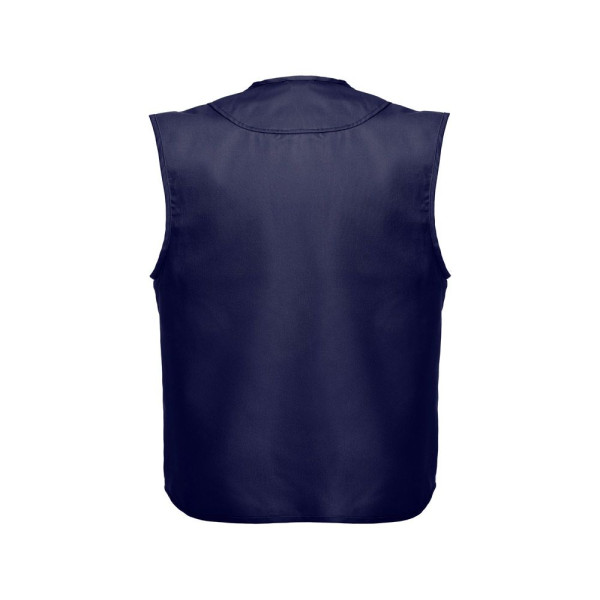 Gilet THC PIXEL en polyester et coton - BCM Goodies