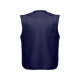 Gilet THC PIXEL en polyester et coton - BCM Goodies