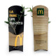 Plant d’arbre personnalisable en étui carton – Objet publicitaire écologique pour communication B2B | BCM Goodies